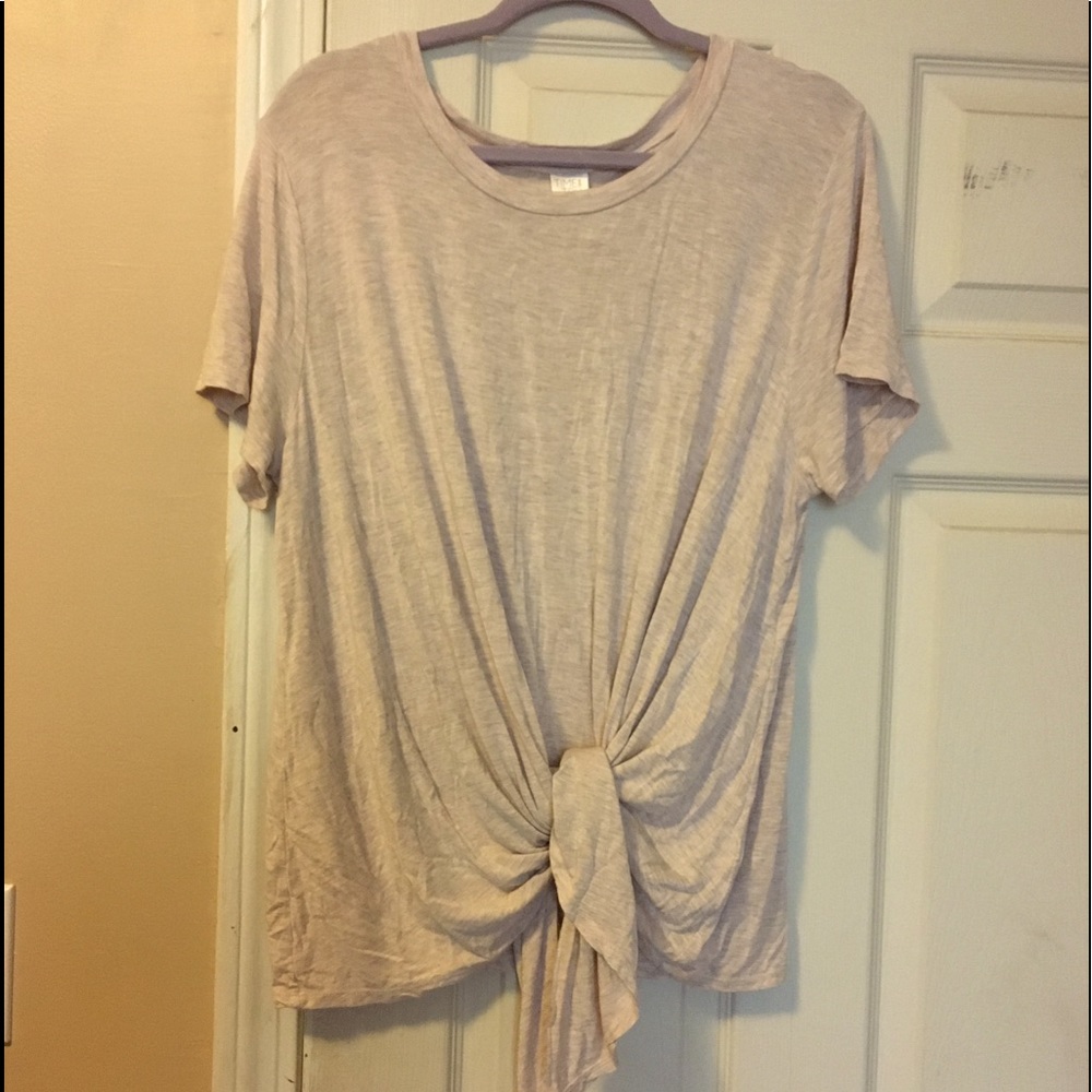 Maternity outfit